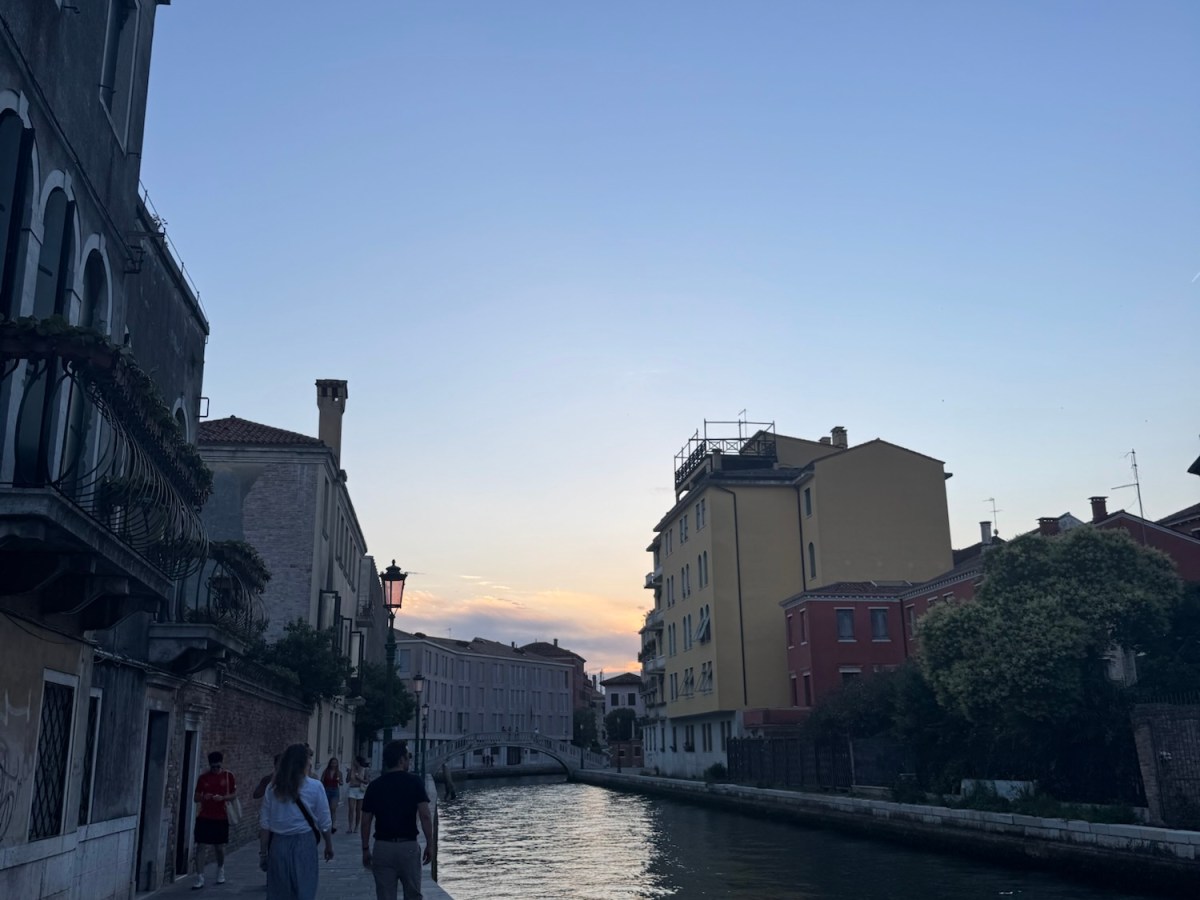 Venice