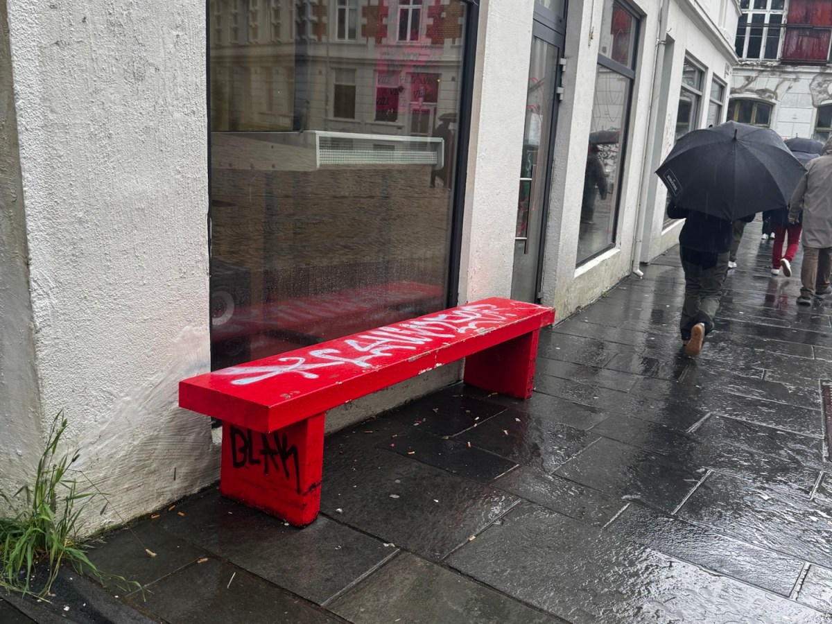 Bergen